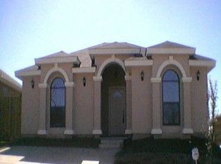 3917 Feather St, Laredo, TX 78043