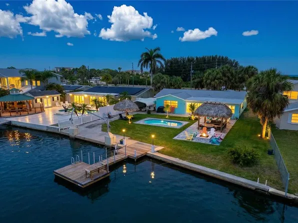 4930 Bay Park Dr, Port Richey, FL 34668