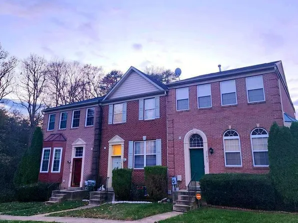 11820 Mordyshire Pl, Waldorf, MD 20602