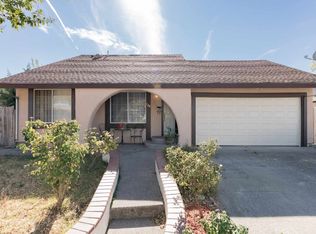 529 Princeton Way, Fairfield, CA