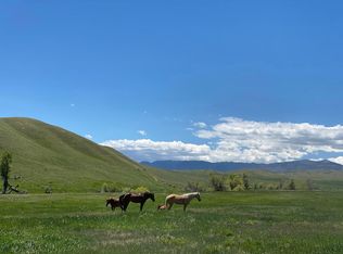 105 Little Fork Rd, Buffalo, WY 82834