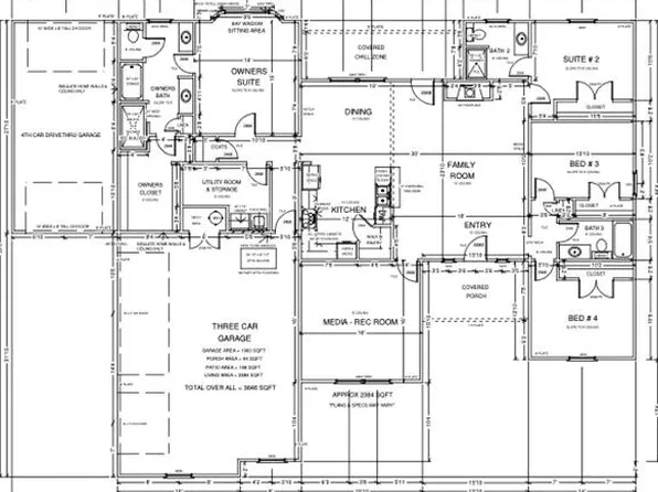 10008 Baldwin Ln, Oklahoma City, OK 73169