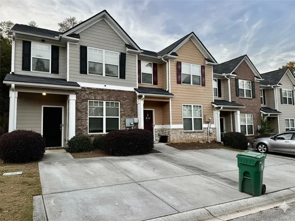 2626 Parrish Ct, Lithonia, GA 30038