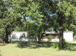 7698 Winding Path, Kingston, OK 73439