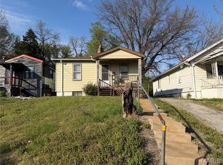 7069 Idlewild Ave, Saint Louis, MO