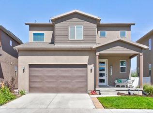 522 N 290 E, Vineyard, UT 84059