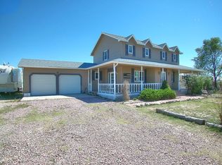16615 Cathys Loop, Peyton, CO 80831