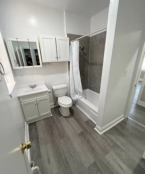 107 Columbia Rd #2A — Photo 5
