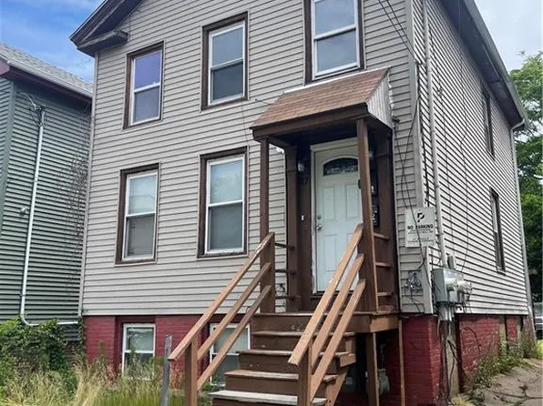 27 Stevens Street, New Haven, CT 06519