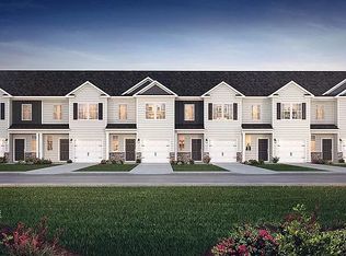 324 Mazzeo Dr, Glassboro, NJ 08028