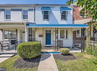 4428 Manorview Rd, Baltimore, MD 21229