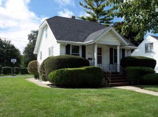 7836 29th Ave, Kenosha, WI 53143