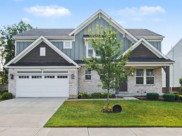 4624 Donegal Ave, Union, KY 41091