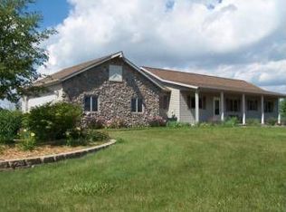 58 W Salzburg Rd, Auburn, MI 48611