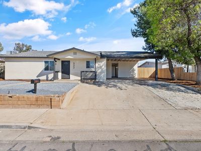 322 N Lemona Street, Woodlake, CA, 93286