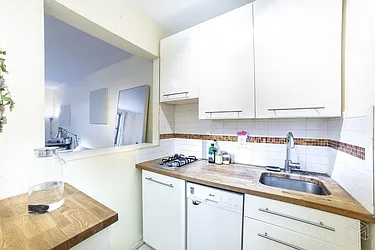 Rented by Halstead Real Estate