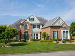 14222 Northampton Dr, Granger, IN