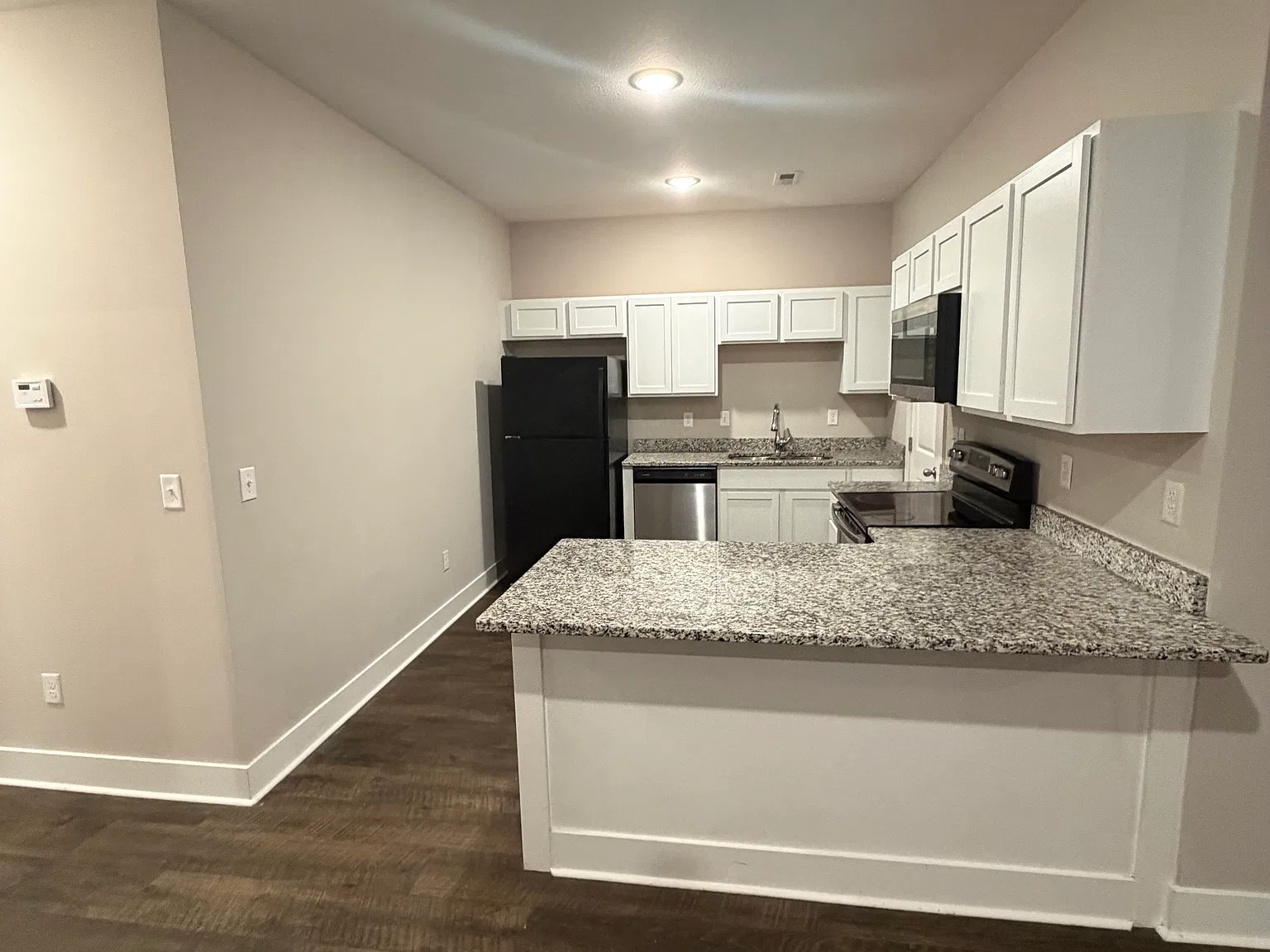 3 bed, 1238 sqft, $1,500 — Photo 3