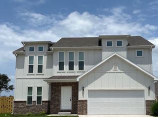 1610 Ari Ave, Centerton, AR 72719