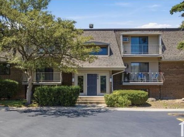 244 E Bailey Rd APT J