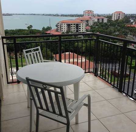 2nd image of 6372 Palma Del Mar Blvd S APT 1105