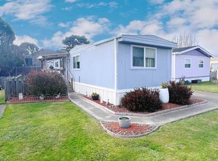 1141 Cedar Dr, Arcata, CA 95521