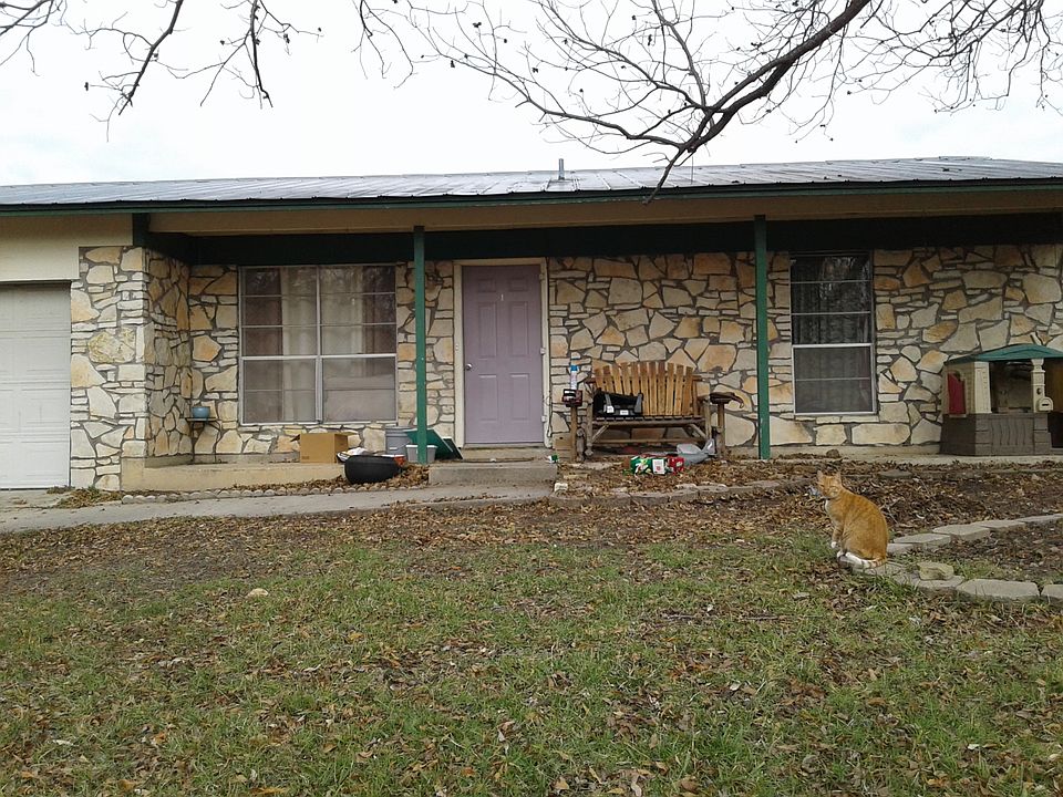 1st image of 1213 W Avenue B