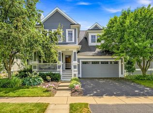 4377 Garden Way N, Hugo, MN 55038