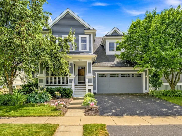 4377 Garden Way N, Hugo, MN 55038