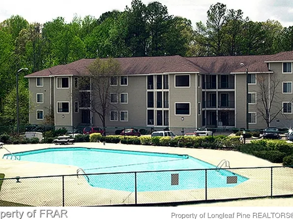 3355 Galleria Pl #19, Fayetteville, NC 28303