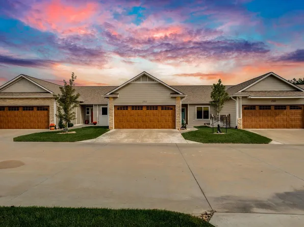 2418 E Madison Ave #1503, Derby, KS 67037