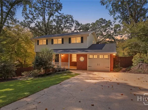 120 Maple Lane, Athens, GA 30606