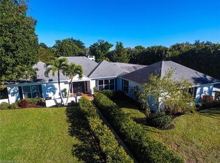 7146 S Brentwood Rd, Fort Myers, FL 33919