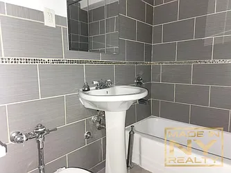 Rented by Made In NY Realty