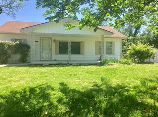 10600 E Reno Ave, Midwest City, OK 73130