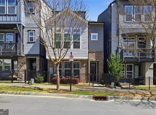 406 Hargrove Ln, Decatur, GA 30030