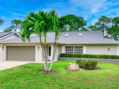 3590 Kent DR, Naples, FL, 34112