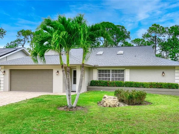 3590 Kent DR, NAPLES, FL 34112