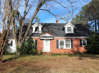 1139 Julia Ave, Albany, GA 31707