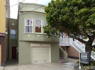 16 28th St, San Francisco, CA 94110