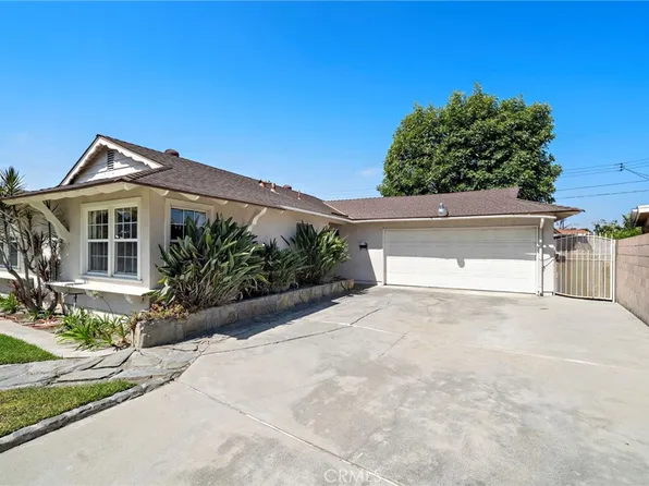 14341 Riverton Cir, Westminster, CA 92683