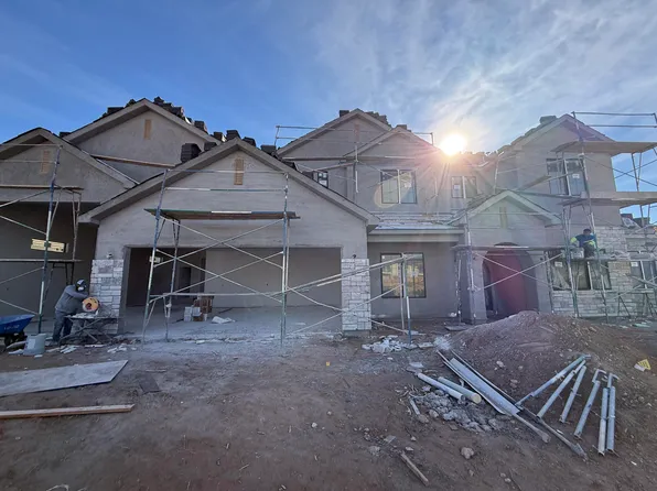 2702 E Rosedale Dr, Saint George, UT 84790