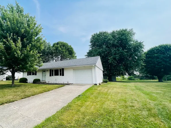 2006 N Wheeler Ct, Greensburg, IN 47240