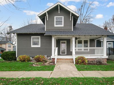 112 W Railroad St, Wanatah, IN, 46390