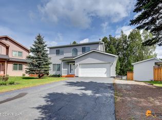 4911 Clint Cir, Anchorage, AK 99507