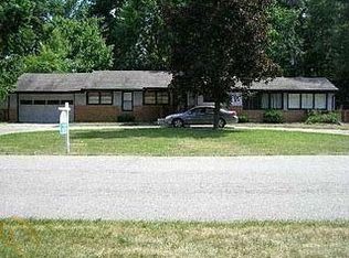 25189 Muerland Rd, Southfield, MI 48033