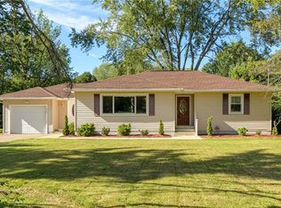 248 Doncaster Rd, Rochester, NY 14623
