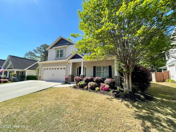 1636 Tall Ships Lane, Wilmington, NC 28409