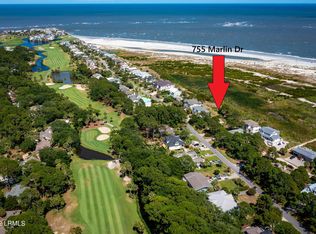 755 Marlin Dr, Saint Helena Island, SC 29920