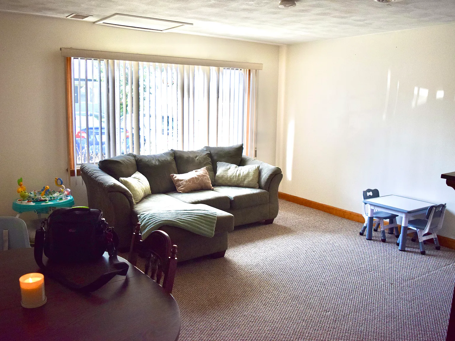 1 bed, 897 sqft, $1,900 — Photo 1